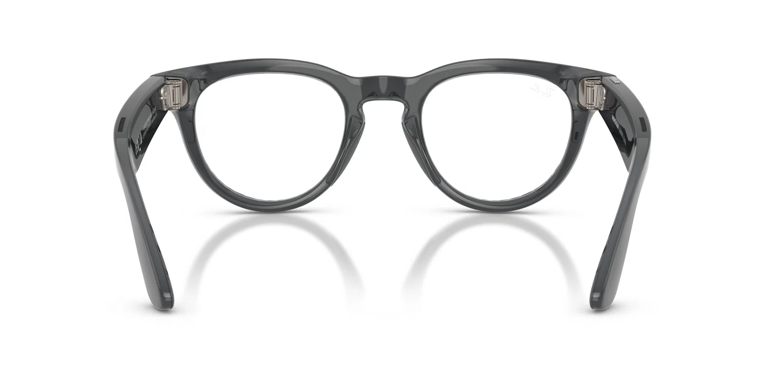 Ray-Ban Meta Headliner 4013 Sunglasses - view 16